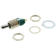 【MTG106D】TOGGLE SWITCH SPDT 6A 250VAC