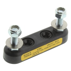 【4164】FUSE BLOCK SCREW MOUNT