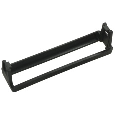 【1028C】BATTERY HOLDER COVER AA PCB