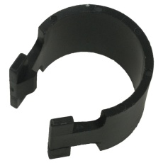 【1029C】BATTERY RETAINER COVER 2/3A PCB