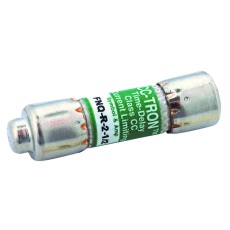 【FNQ-R-10】FUSE 10A 600V TIME DELAY