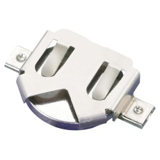 【S8201-46R】HOLDER COIN CELL CR/BR1225