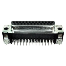 【5747846-4】SOCKET D SUB 25WAY