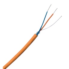 【6459 OR005】CABLE FIELDBUS A 18AWG 30.5M