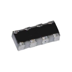 【EXB28V101JX】抵抗ネットワーク 100Ω 1005x4素子 ±5% 0.063W