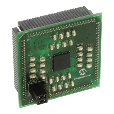 【MA320011】PIM  PIC32M  EXPLORER 16 DEV BOARD