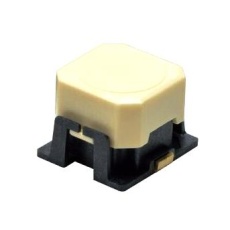 【B3AL-1003P】TACTILE SWITCH SPST-NO PCB