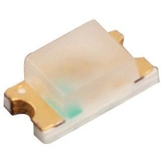 【SML-LX0603SYW-TR】LED YELLOW 0.8MM 60MCD 590NM