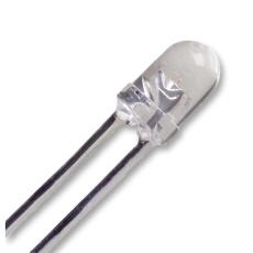 【SSL-LX3044SOC】LED ORANGE T-1(3MM)1CD 620NM