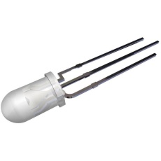 【SSL-LX5099IGW】LED T-1 3/4 RED / GREEN RADIAL