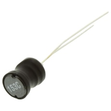 【13R153C】INDUCTOR 15UH 10% 2.5A TH RADIAL