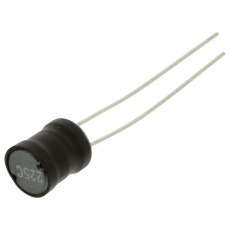 【13R225C】INDUCTOR 2.2MH 10% 0.24A TH RADIAL