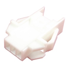 【XARR-03V】HOUSING RECPT LOCK 3WAY