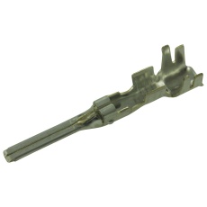 【177917-1】CONTACT PIN 20-16AWG CRIMP
