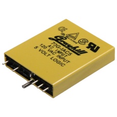 【70G-IAC5】I/O MODULE