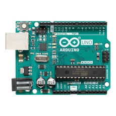 【A000066】ARDUINO UNO EVALUATION BOARD