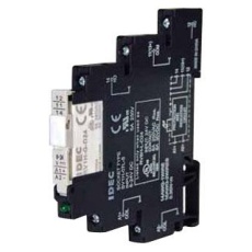 【RV8H-L-D12】RELAY SPDT 250VAC 6A
