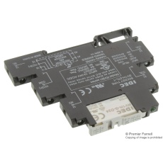 【RV8H-L-AD24】RELAY SPDT 250VAC 6A