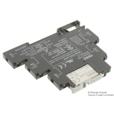 【RV8H-L-D24】RELAY SPDT 250VAC 6A