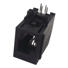 【95009-7441】SOCKET FCC-68 4WAY 4CONTACT