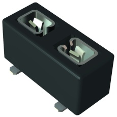 【3588】FUSE HOLDER AUTO BLADE SMT