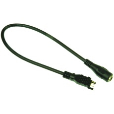 【SSP-CA12】12inch POWER LINE CONNECTION CABLE