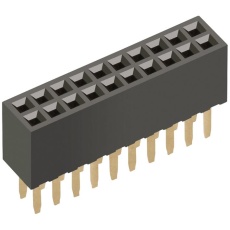 【M50-3000645】SOCKET VERTICAL 1.27MM 12WAY
