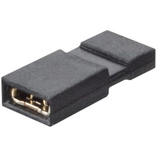 【M50-2000005】JUMPER SOCKET HANDLE BLACK