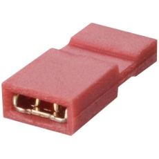 【M50-2020005】JUMPER SOCKET HANDLE RED