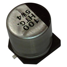 【EEETG1J101UP】CAP  100μF  63V  SMD