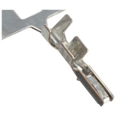 【SZE-003T-P0.3】CRIMP SOCKET CONTACT ZER 26-30AWG