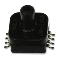 【MPXHZ6400AC6T1】SENSOR PRESSURE 0.2-4BAR 8SSO