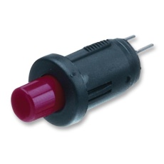 【0041.9141.3107】SWITCH SPST 0.2A 60VAC SOLDER