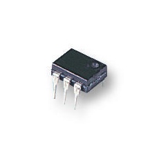 【FOD4208】TRIAC DRIVER DIP-6 RANDOM PHASE