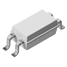 【FODM8801AR2】OPTOCOUPLER 4-MFP HI TEMP