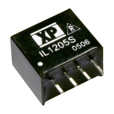 【IL1203S】CONVERTER DC TO DC 3.3V 0.4A 2W