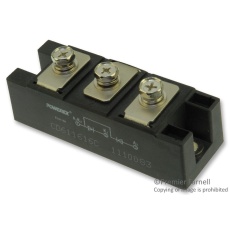 【CD611616C】RECTIFIER MODULES 160A 1.6KV POW-R-BLOK