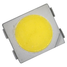 【CLA1A-WKW-CXAYB453】LED COOL WHITE 2.8CD 7LM