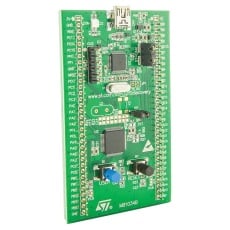 【STM32F0DISCOVERY】EVALUATION KIT  F0  WITH ST-LINK/V2