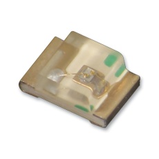 【KPT-2012SYCK】LED 0805 YELLOW 150MCD 590NM