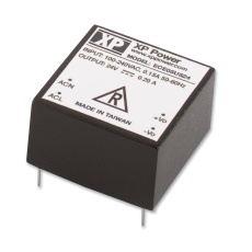 【ECE05US24】PSU ENCAPSULATED 5W SINGLE OUTPUT
