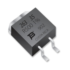 【PWR263S-35-1R00F】RES 1R 1% 35W POWER