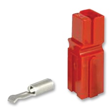【1330】PLUG & SOCKET CONNECTOR PLUG 1 POSITION