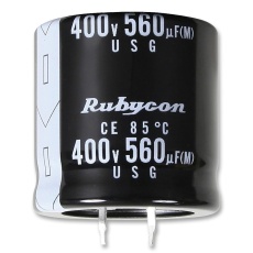 【200USG2200MEFCSN35X40】CAP  2200μF  200V  ALU ELEC  SNAP IN