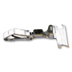 【640252-2】CONTACT CRIMP RECEPTACLE 24-18AWG