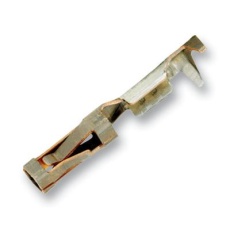【1-104479-3】CONTACT CRIMP RECEPTACLE 24-20AWG