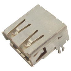 【87520-0010BLF】USB 2.0 TYPE A PLUG CABLE