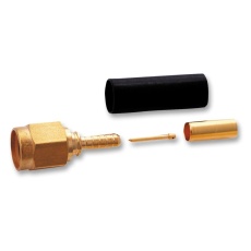【132114】RF COAXIAL SMA STRAIGHT PLUG 50OHM