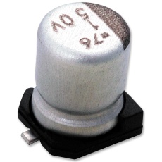 【EMZA350ADA101MF80G】CAP 100μF 35V SMD