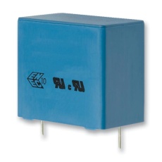 【B32921C3104M000】CAP 0.1μF 20% PP